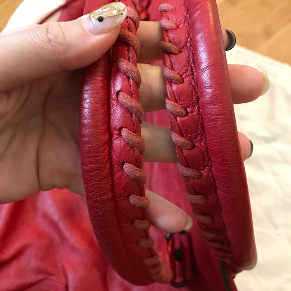 Balenciaga work bag - Picture 2 of 8